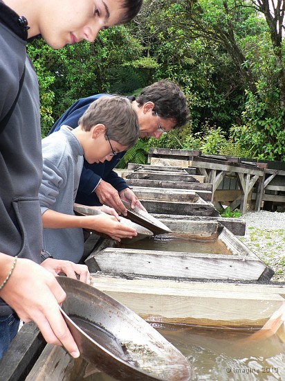 11.26- Les chercheurs d'or en plein travail.JPG
